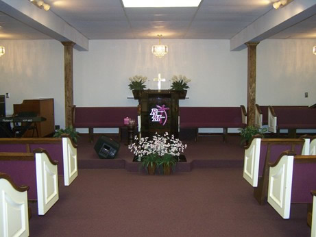 Picture of Resurrection Life Ministries